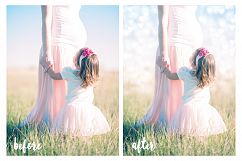 Hearts Overlays Product Image 5