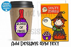 Spooks &amp; Spells Product Image 4