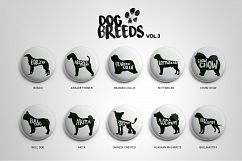 10 Dog Breeds vol.3 Bonus Product Image 2