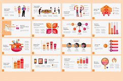 Out Wear Creative Business Powerpoint Product Image 5