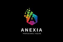 A Letter Logo Product Image 2