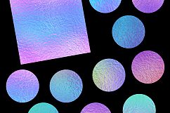 Iridescent Bright Foils Product Image 4