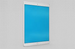 iPad Pro 10.5  Vol.1 Mockup Product Image 22