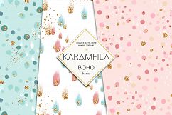 Boho Basic Patterns Product Image 2