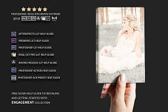 Engagement color grading lightroom presets theme Product Image 3