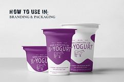 Jumbo Line Icons Pack Product Image 6