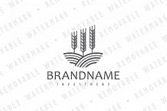 Crop Investment Logo Product Image 4