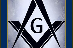 Masonic Compass Product Image 3