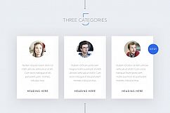 Fluent PowerPoint Template Product Image 6