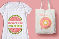 Food Icons Product Image 3