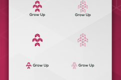 Geometric Logo Designs - Premium Edition Product Image 18