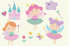 Unicorns and fairies Product Image 3