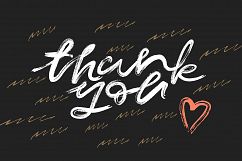 135 Vector Brushes for Illustrator Product Image 7