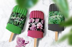 Tropical set Product Image 5