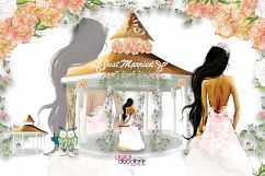 Just Married Product Image 1
