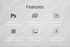 40 Pinterest Quotes  Product Image 3