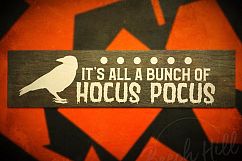 It&#039;s All A Bunch Of Hocus Pocus Product Image 2