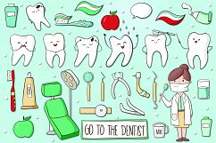 Go to the Dentist Product Image 2