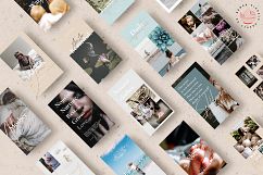 Animated Instagram Stories - Motherhood Product Image 7