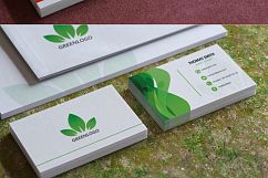 Branding / Stationery Mockup Product Image 3