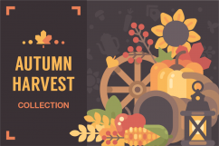 Autumn Harvest Collection Product Image 1