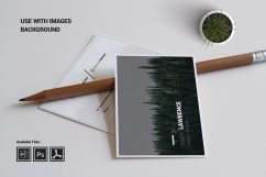 Business Card Vol. 03 Product Image 5