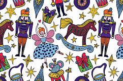 Nutcracker. Christmas story. Product Image 2