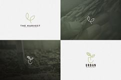20 Logos Agriculture Edition Product Image 8