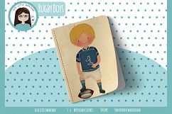 Rugby boys Product Image 3