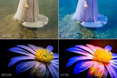 Dreamy Colors Lr Presets Product Image 7