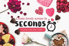 All you need is Love - Scene Generator Product Image 6