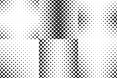 24 Dot Patterns AI, EPS, JPG 5000x5000 Product Image 5