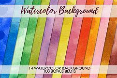 watercolor background Product Image 1