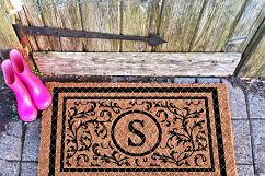 The Big Doormat Bundle of 16 SVG Cut Files LLBB004 Product Image 6