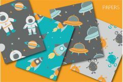 BLAST OFF! Product Image 4