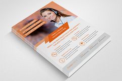 Business Agency Flyer Template Product Image 2