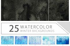Supermassive Backgrounds Bundle Product Image 11