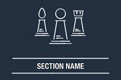 Checkmate PowerPoint Template Product Image 4