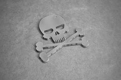 Skulls Bundle - Limited time offer! Product Image 4