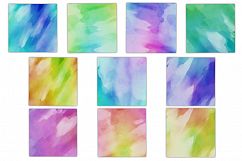 Watercolor Backgrounds Product Image 2