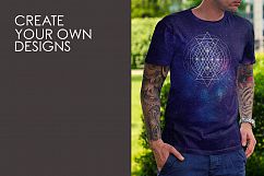 Sacred Geometry Bundle Product Image 9