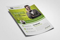 Business Dealing Flyer Product Image 3