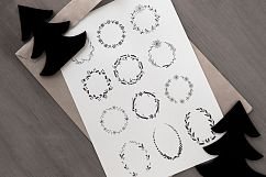 Boho-Chic Xmas Edition: The Bundle Product Image 5