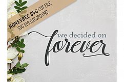 Mega Wedding Decor Bundle svg Product Image 20