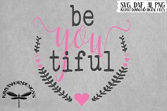 Be You Tiful Product Image 1