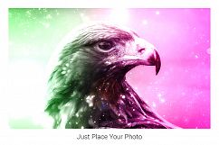 Double Light Photoshop Mock-ups Product Image 15