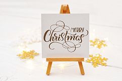 Christmas Mock Up Photos Collection 2 Product Image 5