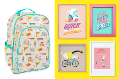 Let&#039;s go on wheels Product Image 7