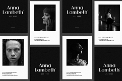 Athena - An elegant font Product Image 14