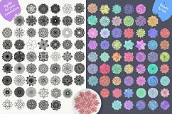 Mandalay Mandala [646 Elements] Product Image 6